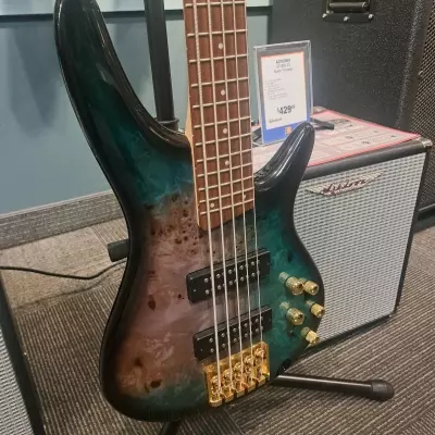 Ibanez - SR405EPBDXTSU 2